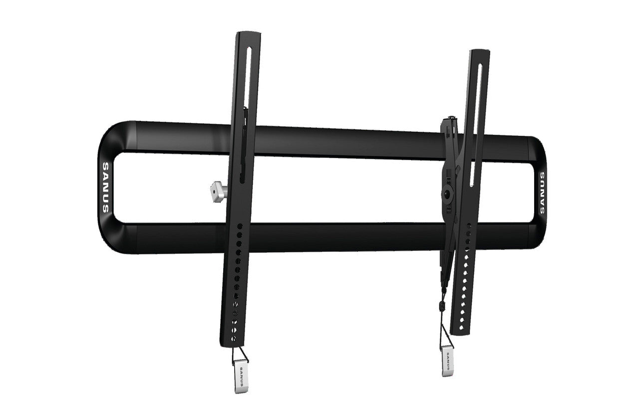 Sanus VLT5-B2 Premium Series Tilting TV Mount for 42 - 90 Inch TVs
