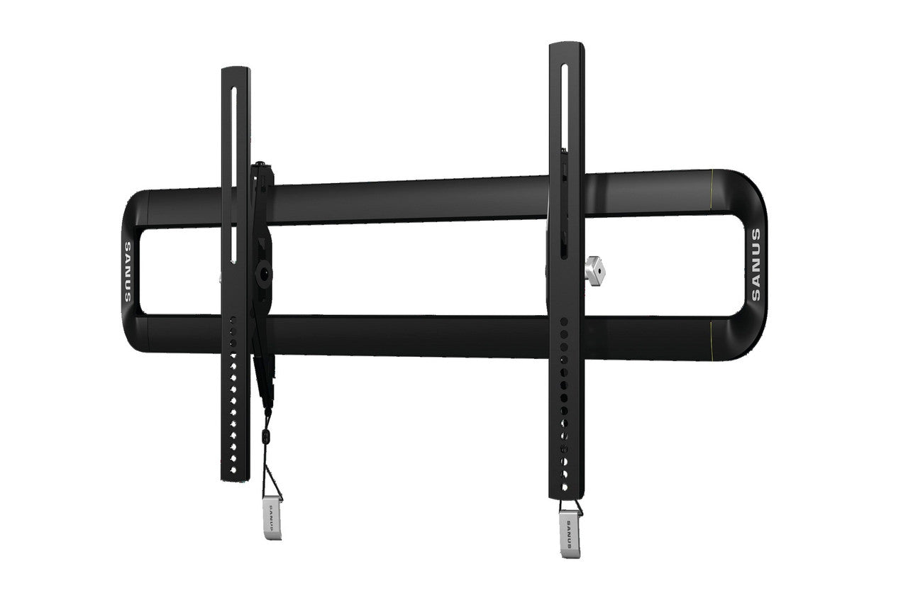Sanus VLT5-B2 Premium Series Tilting TV Mount for 42 - 90 Inch TVs