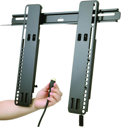 Sanus VMT15-B2 Hdpro Super Slim Tilting Wall Mount For 32-50 Inch TVs