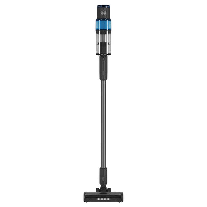Sebo 95001GB Balance A1 Cordless Stick Vacuum Cleaner with up to 48 Minutes Run Time - Basalt Grey and Blue