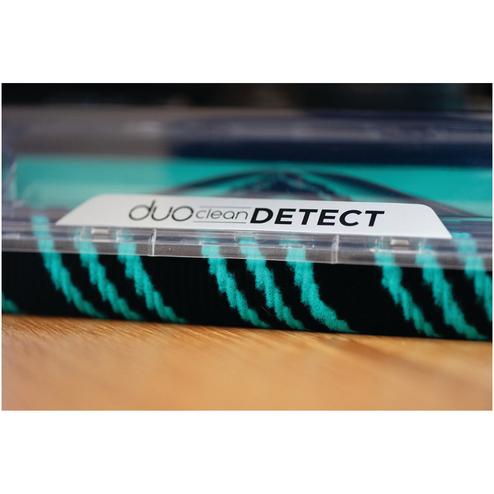 Shark Detect XL Pet Pro Corded Upright Vacuum Cleaner with Anti Hair Wrap Plus LA791UKT - Adriatic Teal Silver