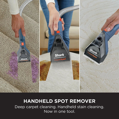 Shark EX150UK CarpetXpert Deep Carpet Cleaner CLEARANCE