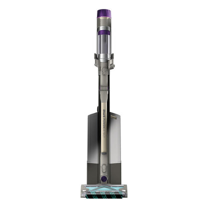 Shark IP3251UKT PowerDetect Clean and Empty Cordless Pet Vacuum Cleaner up to 70 Minutes Run Time Java Grey - Clearance