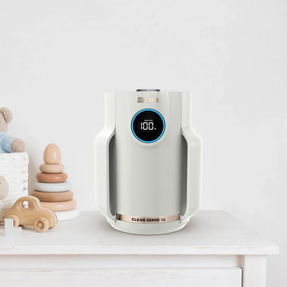 Shark NeverChange5 Air Purifier Compact Pro HP072UK - Dove