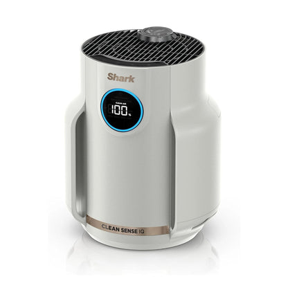 Shark NeverChange5 Air Purifier Compact Pro HP072UK - Dove