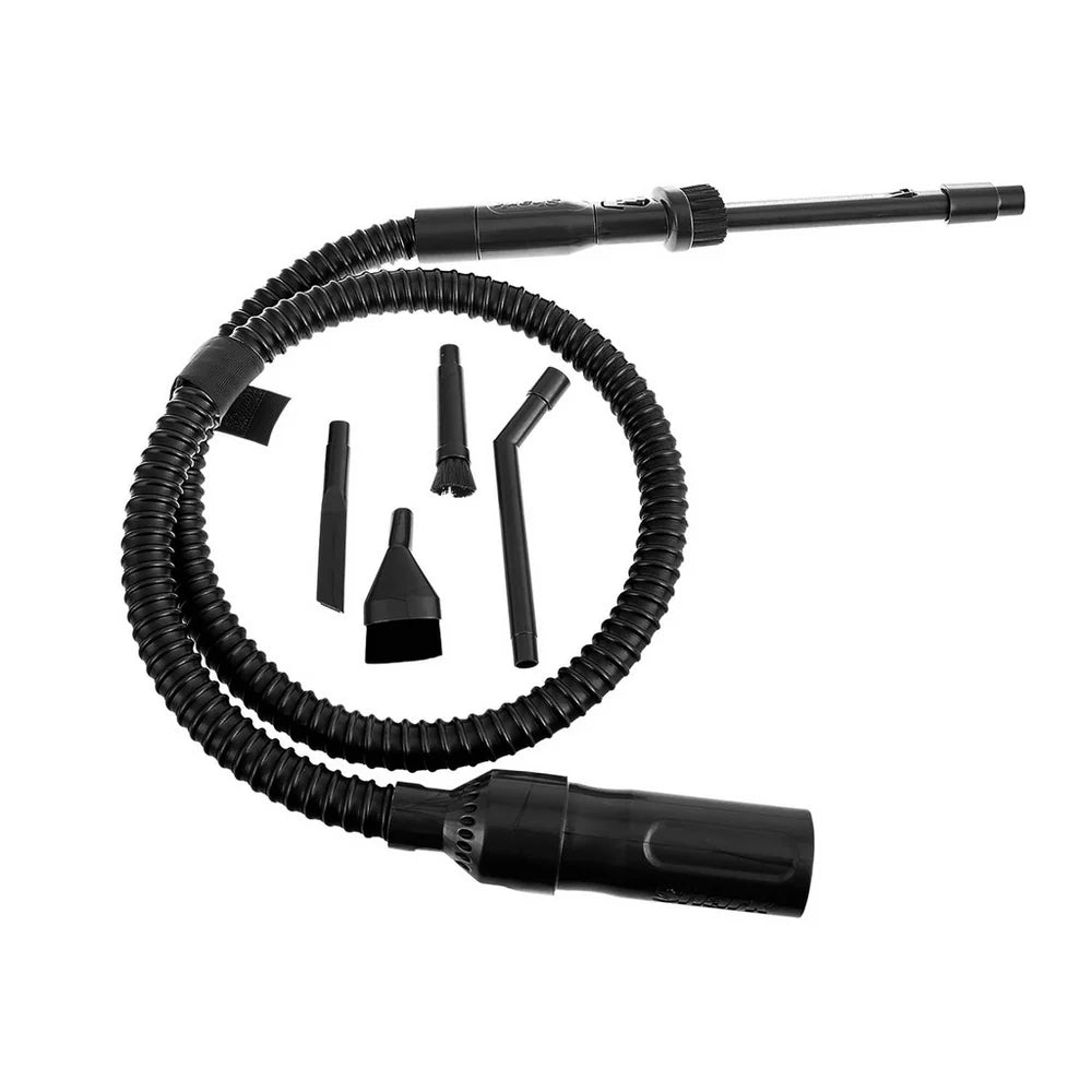 Shark NZ691UK Anti Hair Wrap Upright Vacuum Cleaner with Home and Car Cleaning Kit - Royal Grey NZ691UKKIT