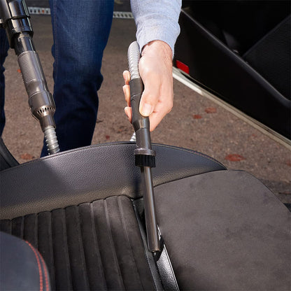 Shark NZ691UKT Anti Hair Wrap Upright Vacuum Cleaner Pet Model with Home and Car Cleaning Kit - Porsche Green NZ691UKTKIT