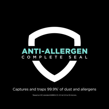 Shark NZ691UKT Anti Hair Wrap Upright Vacuum Cleaner Pet Model with Home and Car Cleaning Kit - Porsche Green NZ691UKTKIT