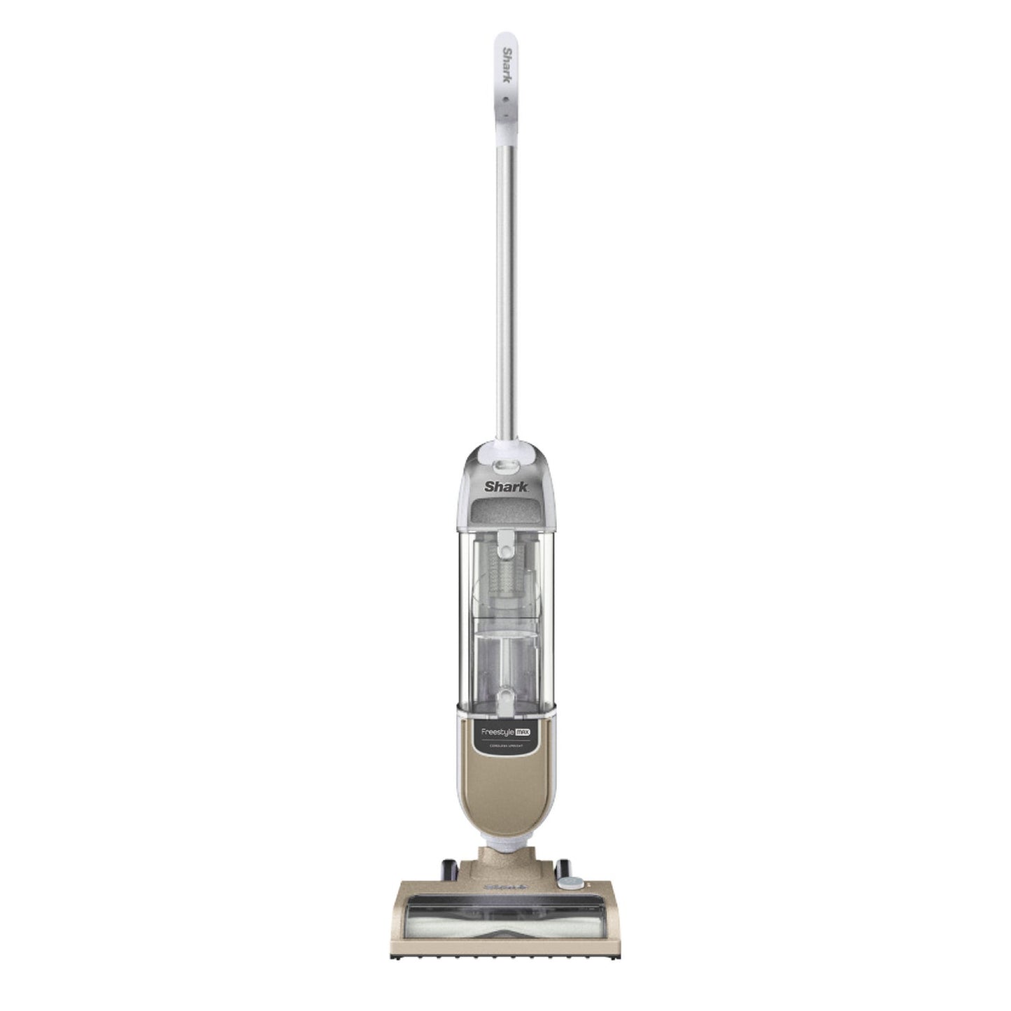 Shark Freestyle Pro Cordless Upright Vacuum Cleaner SV2000UK - Stone