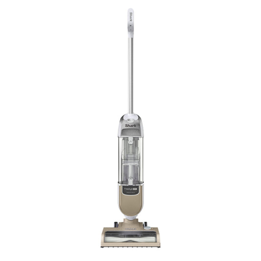 Shark Freestyle Pro Cordless Upright Vacuum Cleaner SV2000UK - Stone
