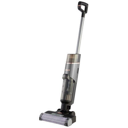 Shark WD210UK HydroVac Cordless Hard Floor Cleaner Charcoal Grey CLEARANCE