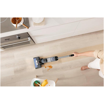 Shark WD210UK HydroVac Cordless Hard Floor Cleaner Charcoal Grey CLEARANCE