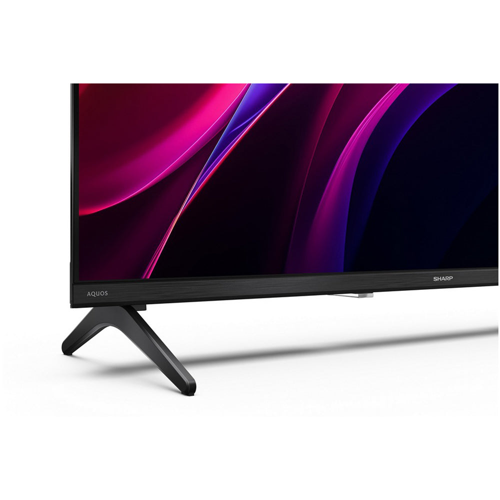 Sharp 1T-C32HE2245KB HDR LED Smart TiVO TV with Freely 2025