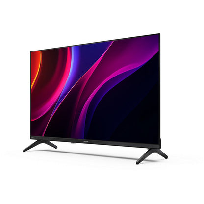 Sharp 1T-C32HE2245KB HDR LED Smart TiVO TV with Freely 2025