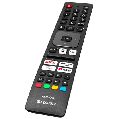 Sharp 2T-C40HE2245KB Full HD LED Smart TiVo TV with Freely 2025