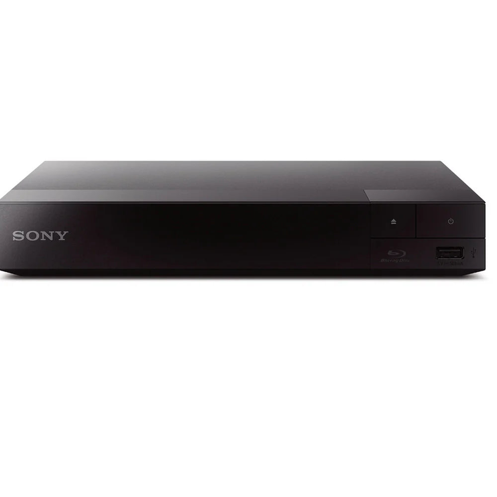 Sony BDPS1700K Blu-ray Player Black