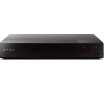 Sony BDPS1700K Blu-ray Player Black