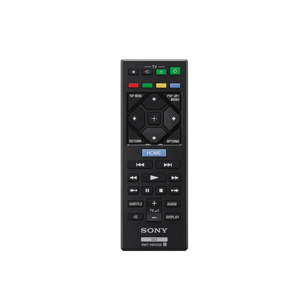 Sony BDPS1700K Blu-ray Player Black