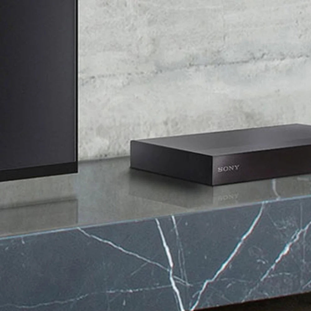 Sony BDPS1700K Blu-ray Player Black