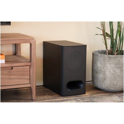 Sony HT-B600 3.1.2ch BRAVIA Theatre Bar 6 Dolby Atmos Bluetooth Soundbar with Wireless Subwoofer Black