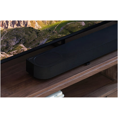 Sony HT-B600 3.1.2ch BRAVIA Theatre Bar 6 Dolby Atmos Bluetooth Soundbar with Wireless Subwoofer Black