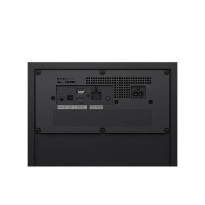 Sony HTS60 5.1ch BRAVIA Theatre System 6 Dolby Atmos Home Theatre System 1000W Black