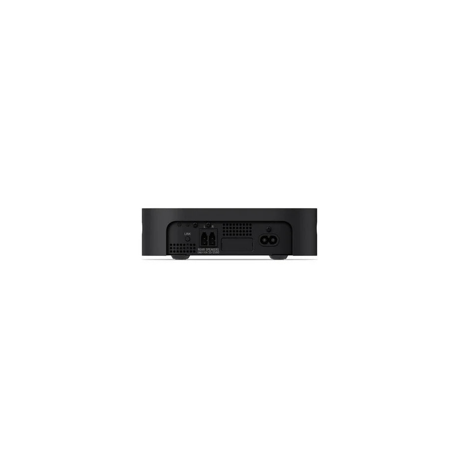 Sony HTS60 5.1ch BRAVIA Theatre System 6 Dolby Atmos Home Theatre System 1000W Black