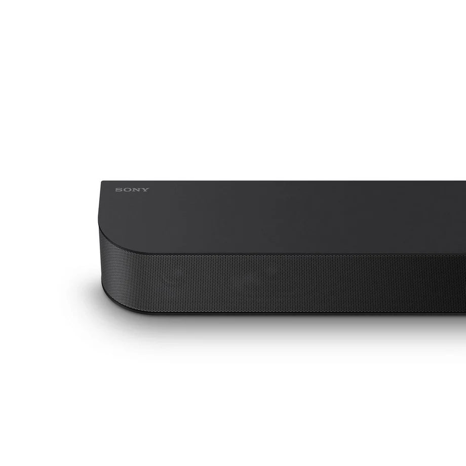 Sony HTS60 5.1ch BRAVIA Theatre System 6 Dolby Atmos Home Theatre System 1000W Black