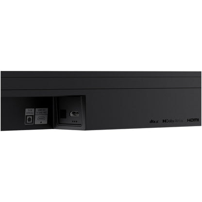 Sony K55XR55B 55 Inch BRAVIA 5 Mini LED 4K UHD HDR Smart TV and HT-B600 3.1.2ch BRAVIA Theatre Bar 6 Soundbar with Subwoofer