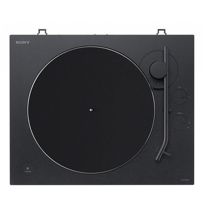 Sony PS-LX310BT Bluetooth Turntable and Edifier R1280Ts Active Bookshelf Speakers Pair