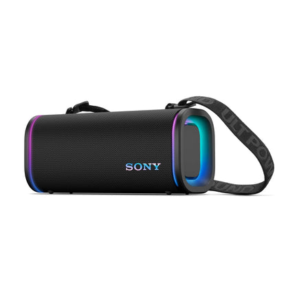 Sony SRSULT50B ULT FIELD 5 Wireless Bluetooth Portable Speaker Black