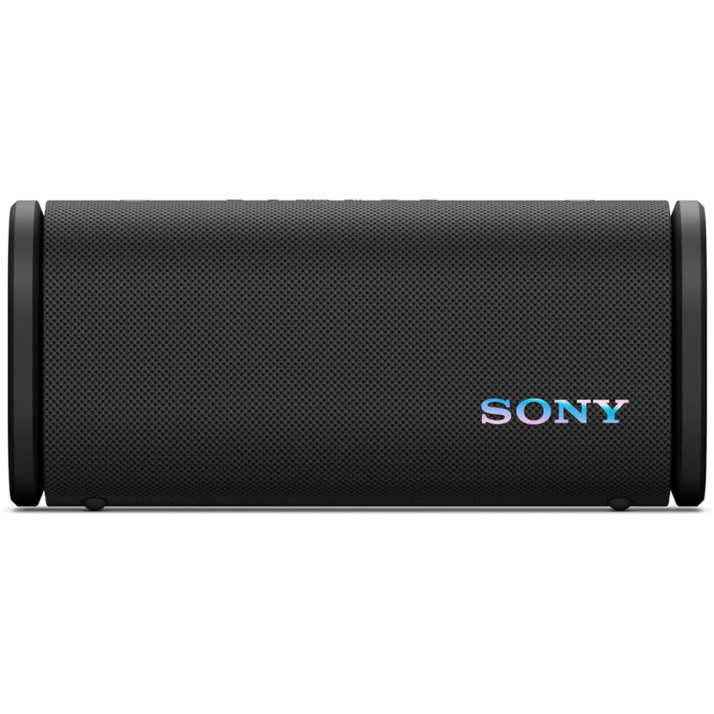 Sony SRSULT50B ULT FIELD 5 Wireless Bluetooth Portable Speaker Black