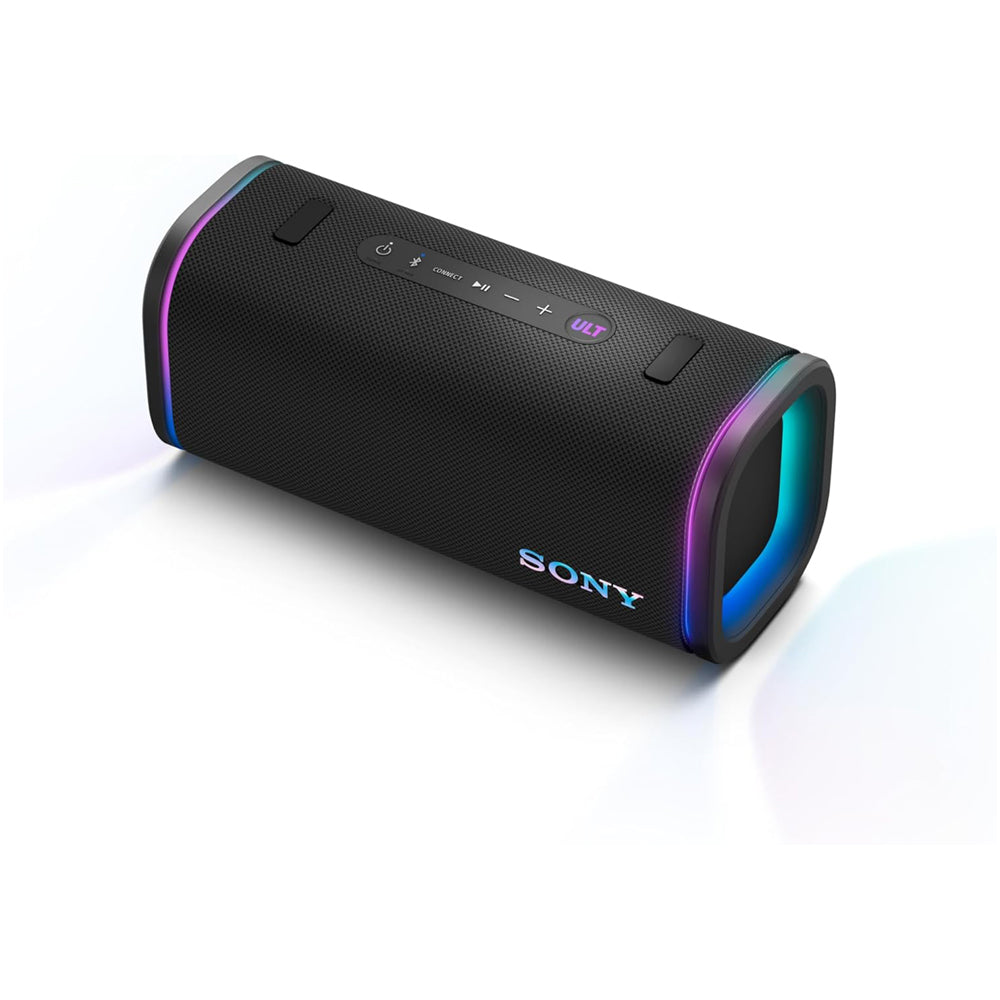 Sony SRSULT50B ULT FIELD 5 Wireless Bluetooth Portable Speaker Black