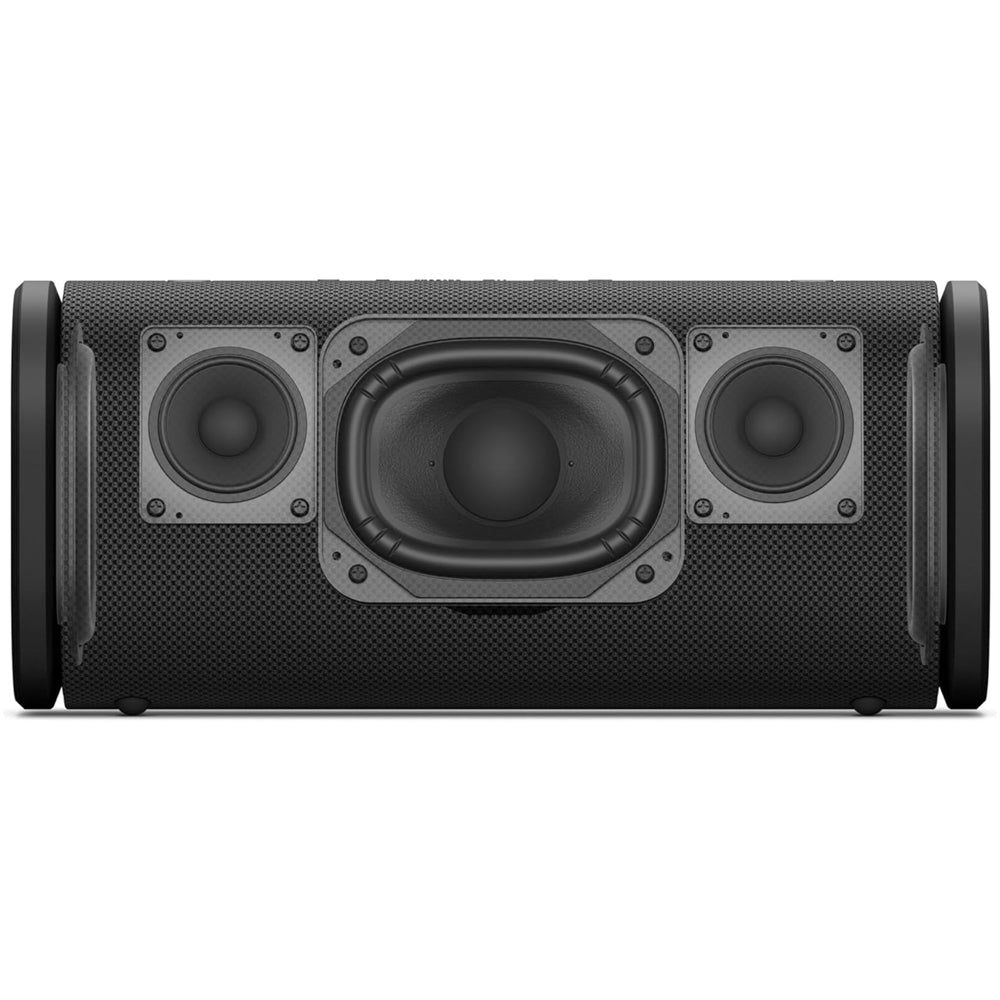 Sony SRSULT50B ULT FIELD 5 Wireless Bluetooth Portable Speaker Black