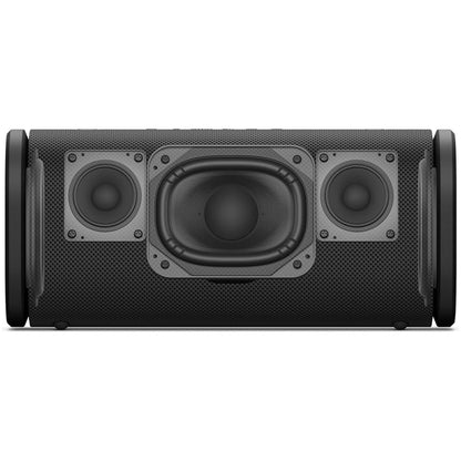 Sony SRSULT50B ULT FIELD 5 Wireless Bluetooth Portable Speaker Black