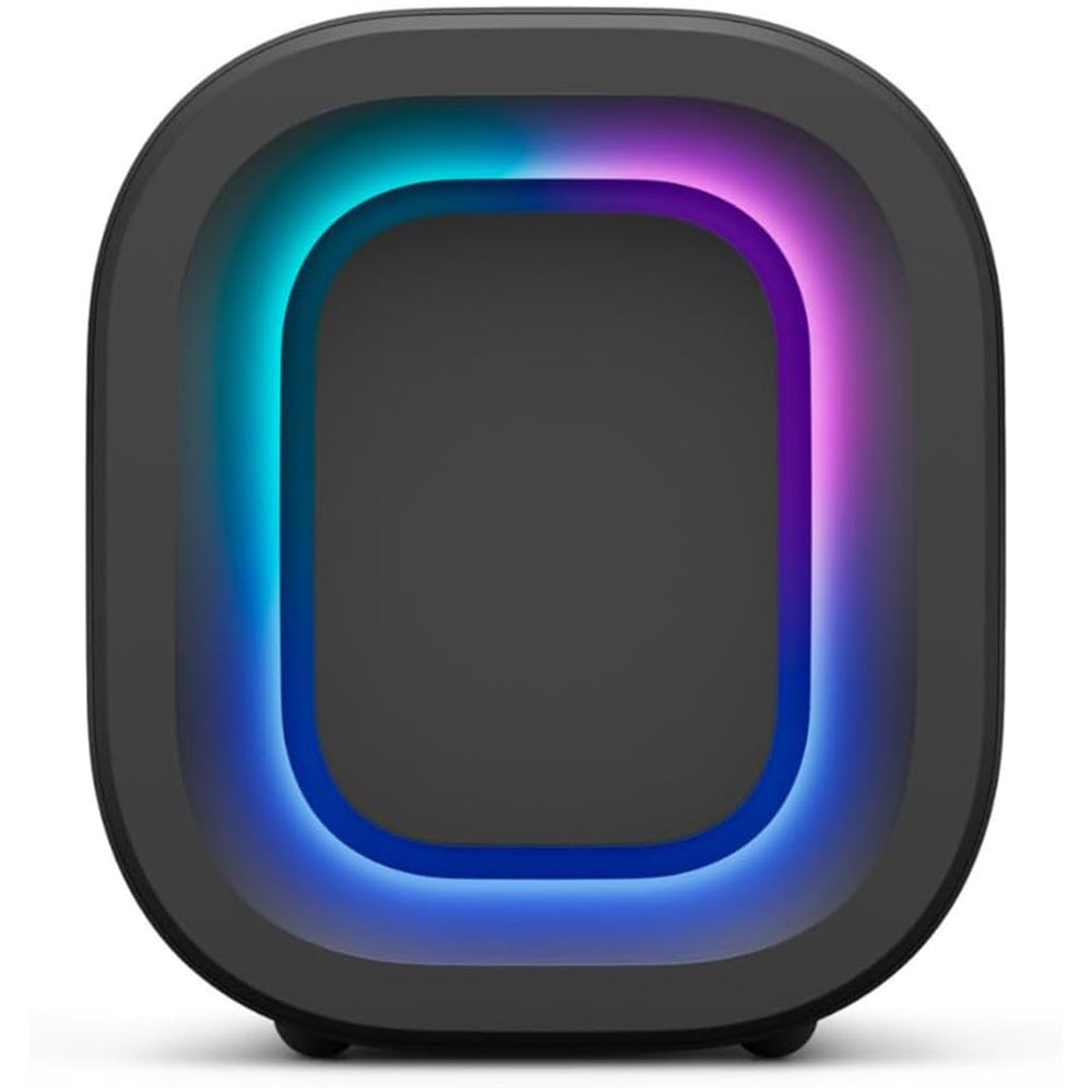 Sony SRSULT50B ULT FIELD 5 Wireless Bluetooth Portable Speaker Black