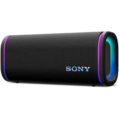 Sony SRSULT50B ULT FIELD 5 Wireless Bluetooth Portable Speaker Black