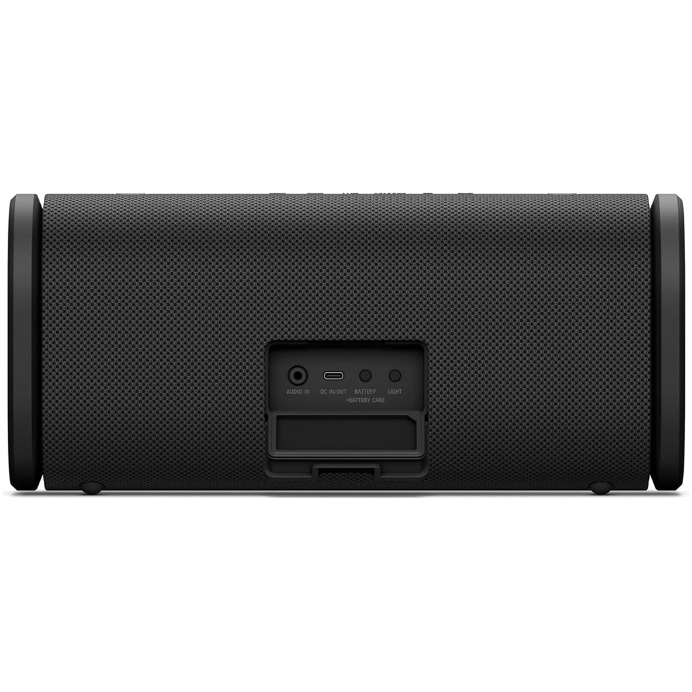 Sony SRSULT50B ULT FIELD 5 Wireless Bluetooth Portable Speaker Black