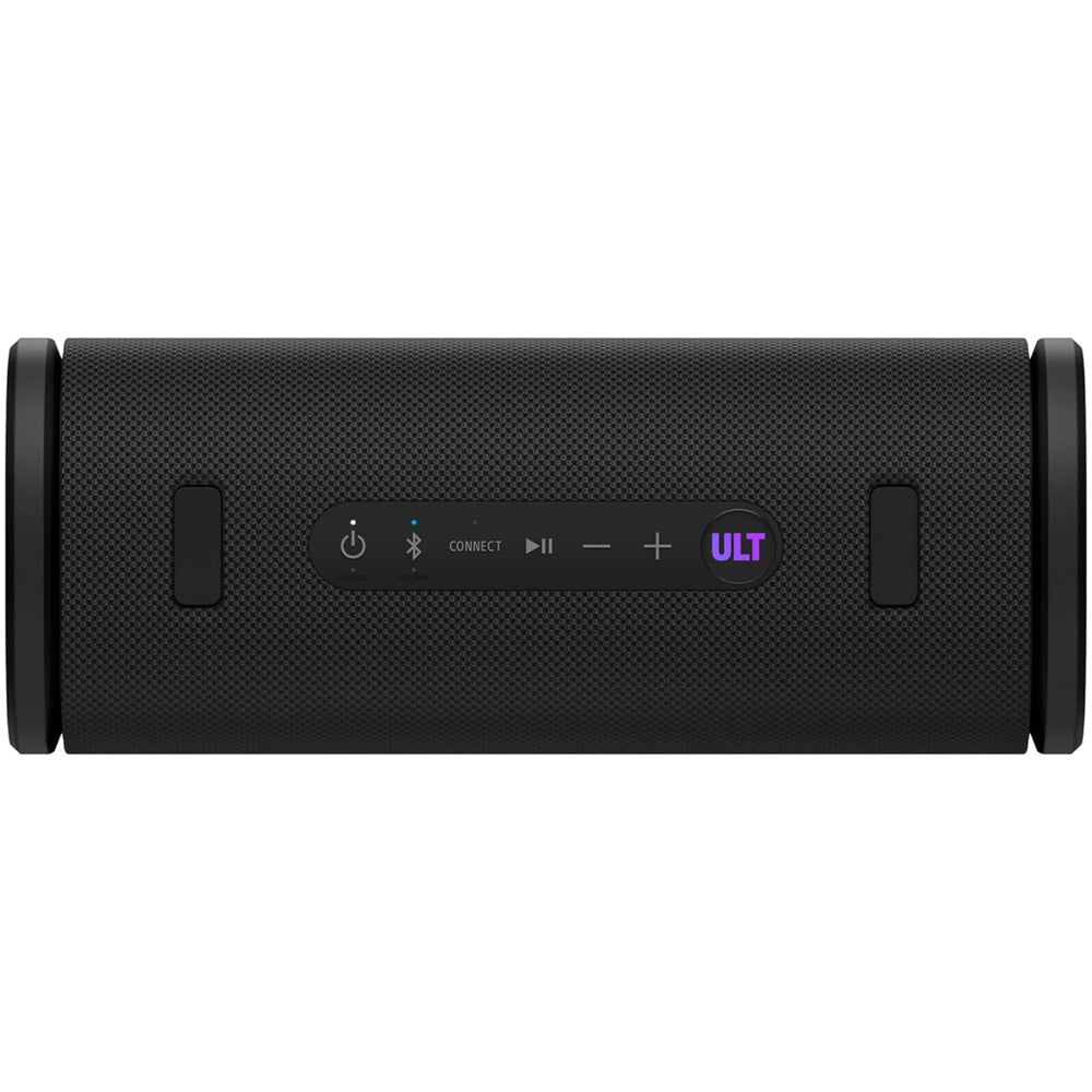 Sony SRSULT50B ULT FIELD 5 Wireless Bluetooth Portable Speaker Black