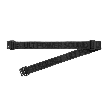 Sony SRSULT50B ULT FIELD 5 Wireless Bluetooth Portable Speaker Black