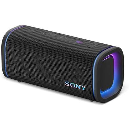 Sony SRSULT50B ULT FIELD 5 Wireless Bluetooth Portable Speaker Black