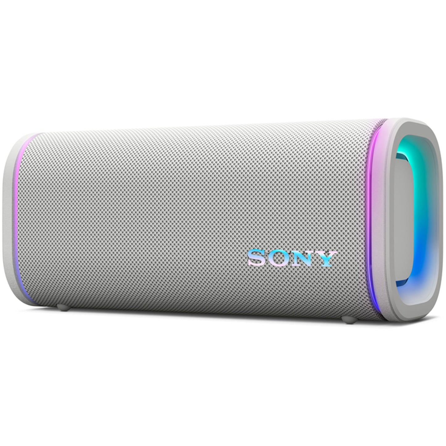 Sony SRSULT50W ULT FIELD 5 Wireless Bluetooth Portable Speaker Off White