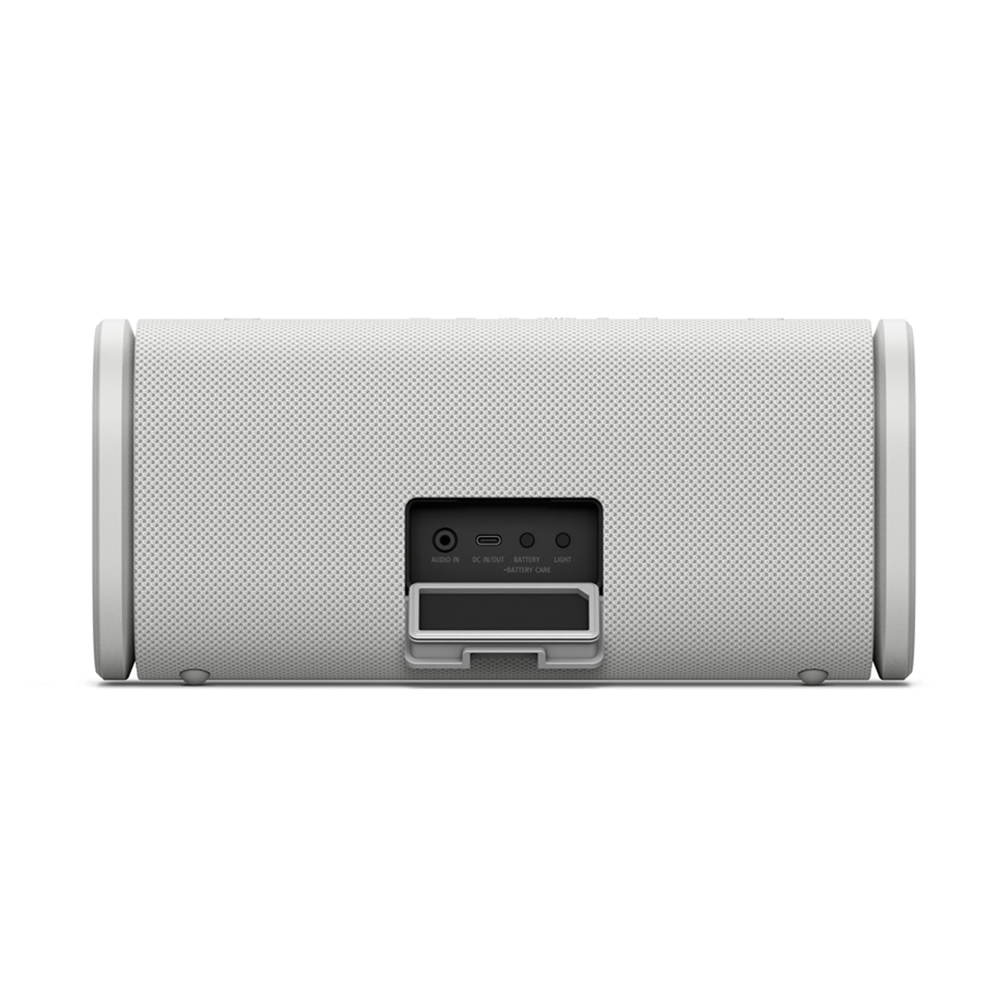 Sony SRSULT50W ULT FIELD 5 Wireless Bluetooth Portable Speaker Off White