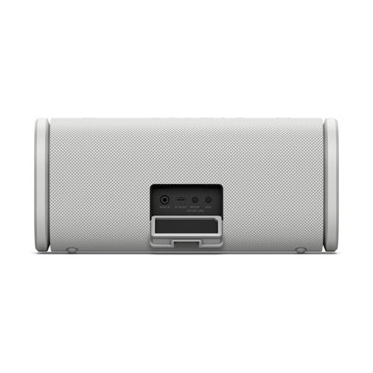 Sony SRSULT50W ULT FIELD 5 Wireless Bluetooth Portable Speaker Off White