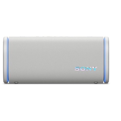 Sony SRSULT50W ULT FIELD 5 Wireless Bluetooth Portable Speaker Off White