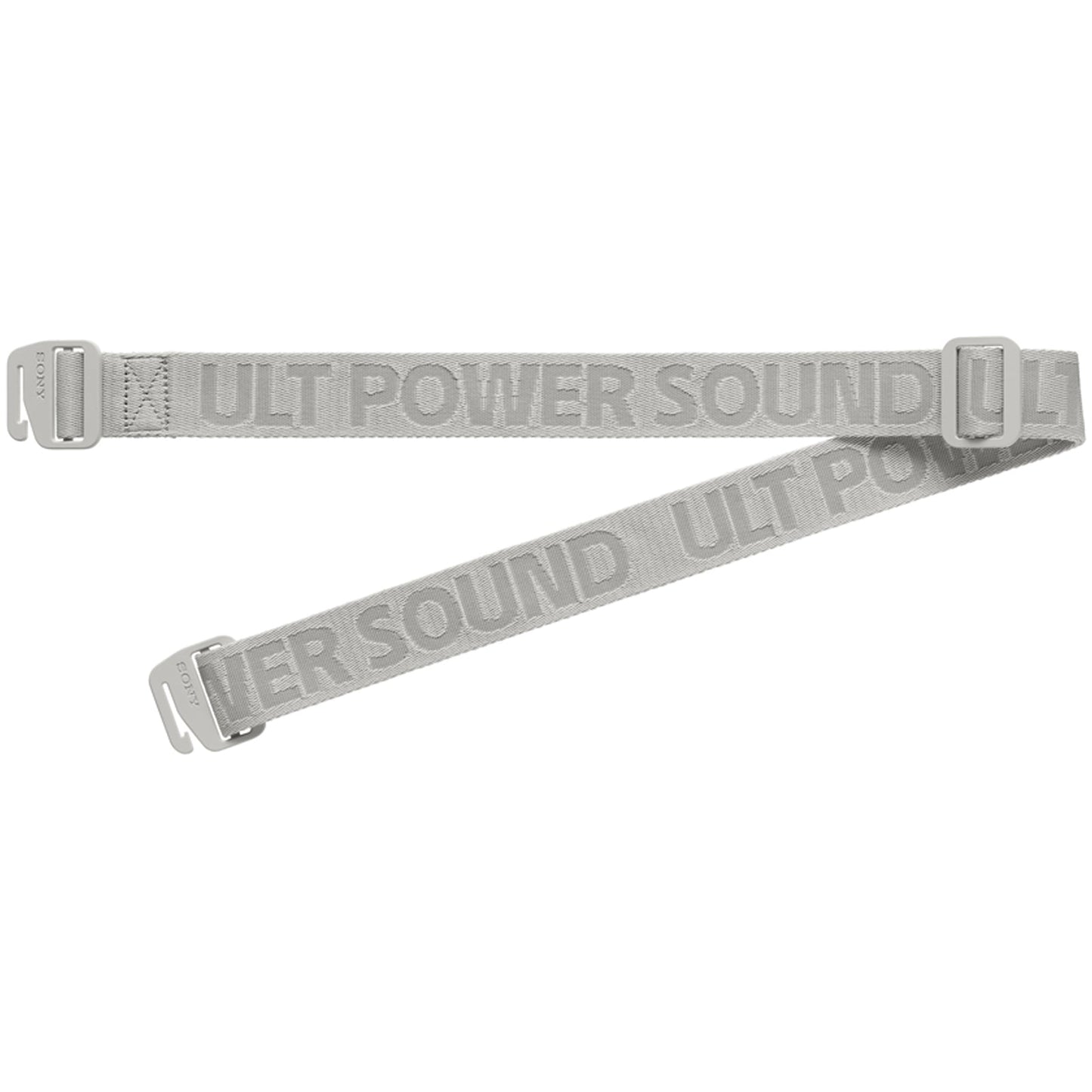 Sony SRSULT50W ULT FIELD 5 Wireless Bluetooth Portable Speaker Off White