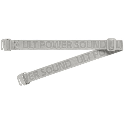 Sony SRSULT50W ULT FIELD 5 Wireless Bluetooth Portable Speaker Off White