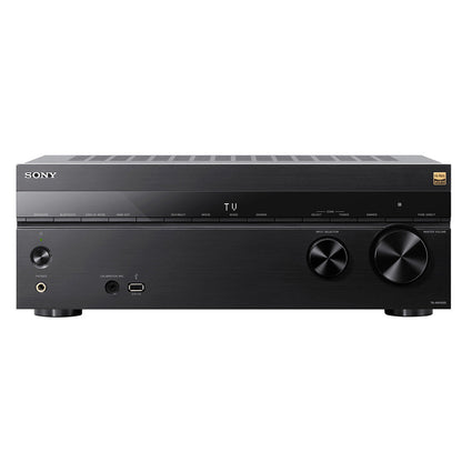 Sony TAAN1000 7.2 Ch 8K Dolby Atmos and DTS:X AV Amplifier Black Clearance