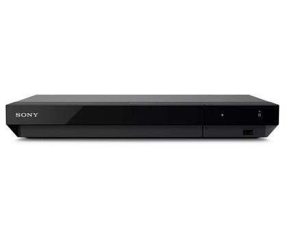 Sony UBPX-700KB 4K Ultra HD Blu-Ray Player with HDR10 and Dolby Vision Black