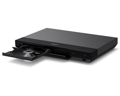 Sony UBPX-700KB 4K Ultra HD Blu-Ray Player with HDR10 and Dolby Vision Black